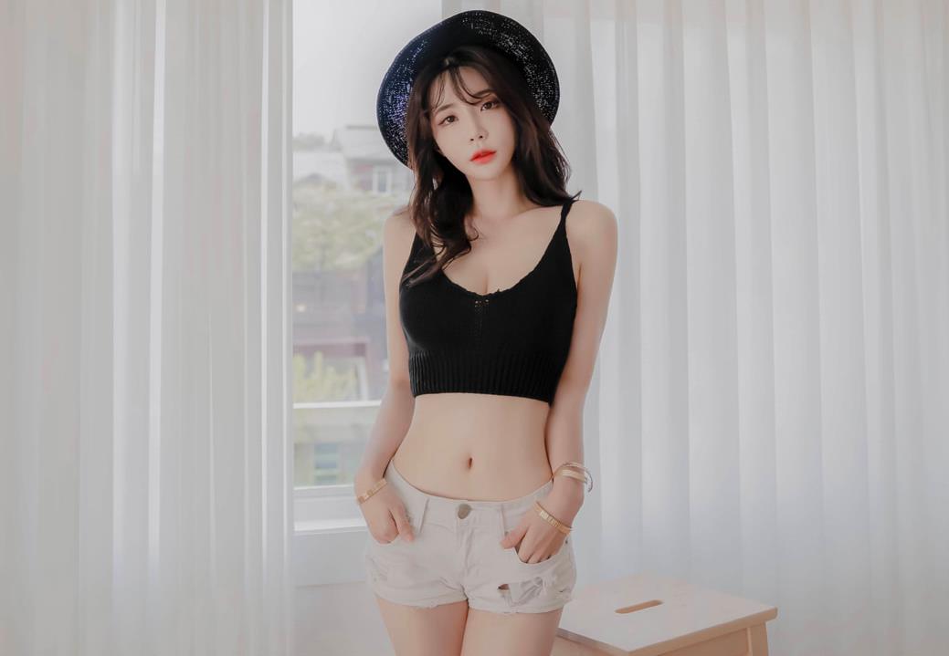 Ryu Kyung sexy 11(47)